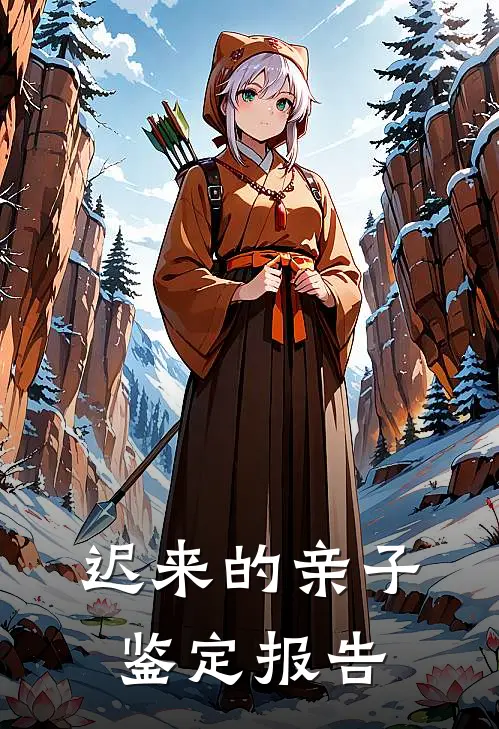 迟来的亲子鉴定报告