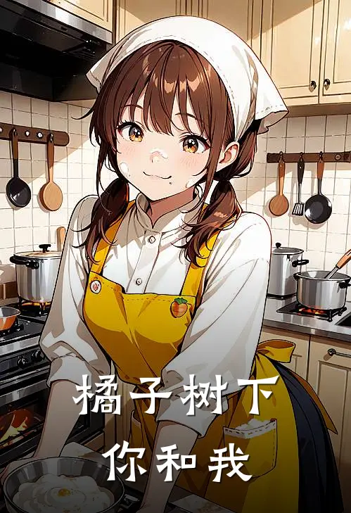 橘子树下你和我