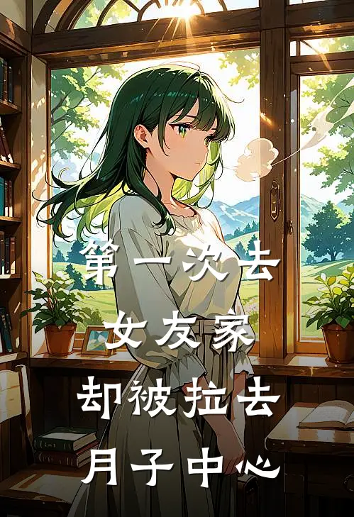 第一次去女友家，却被拉去月子中心