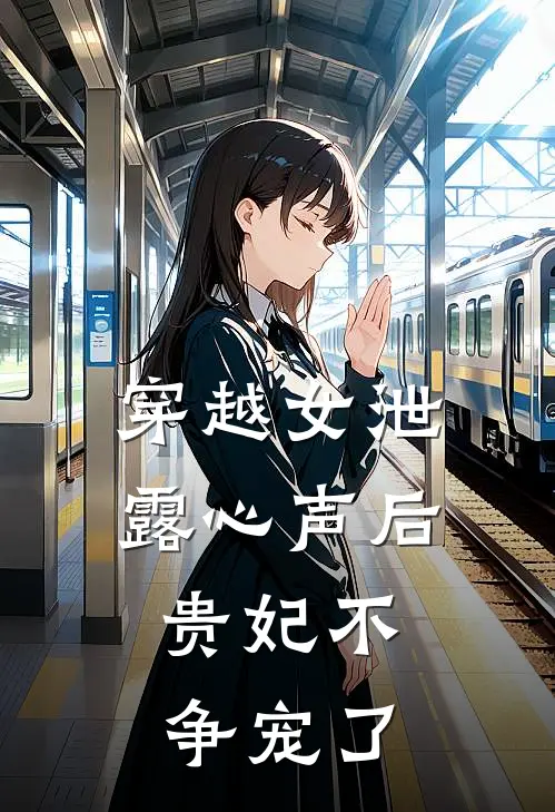 穿越女泄露心声后，贵妃不争宠了