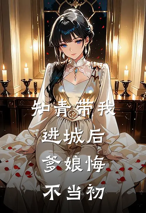 知青带我进城后，爹娘悔不当初