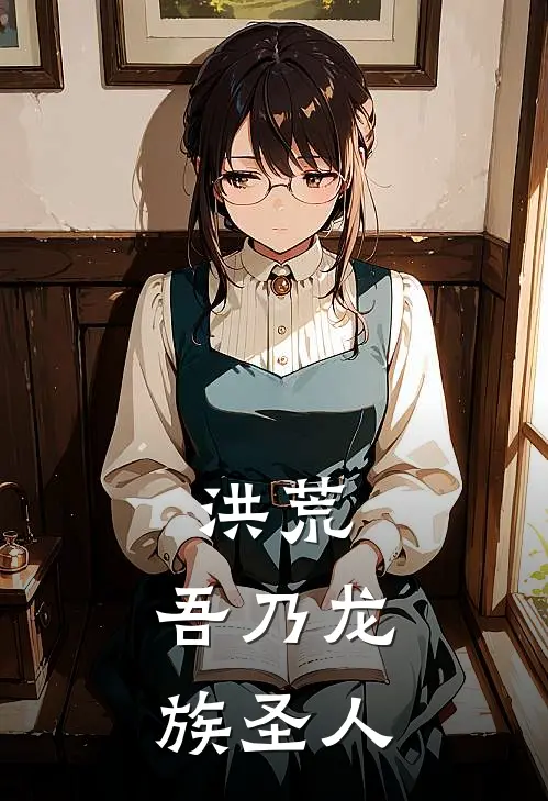 洪荒：吾乃龙族圣人