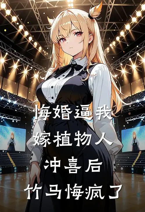 悔婚逼我嫁植物人冲喜后，竹马悔疯了
