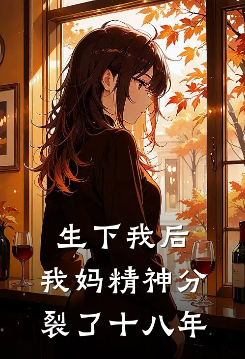 生下我后，我妈精神分裂了十八年