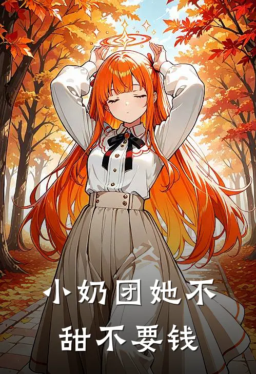 小奶团她不甜不要钱