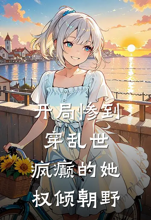开局惨到穿乱世，疯癫的她权倾朝野