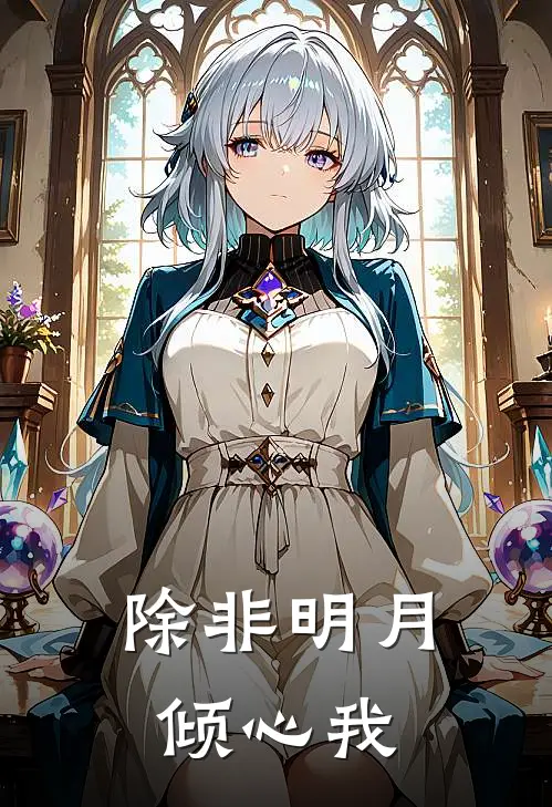 除非明月倾心我