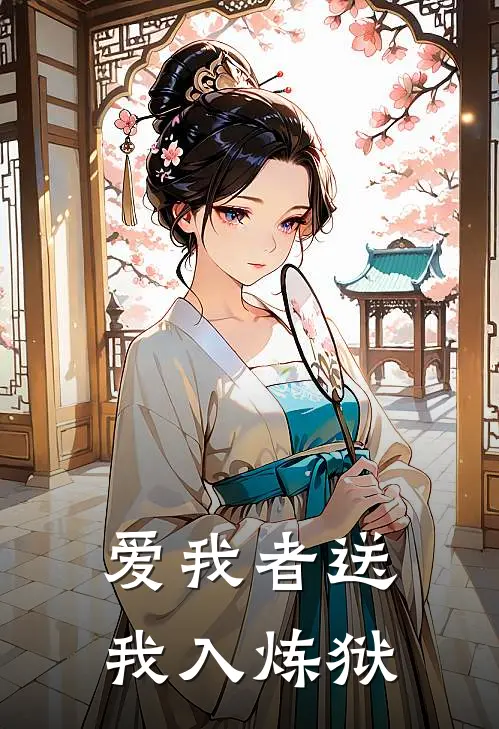 爱我者送我入炼狱