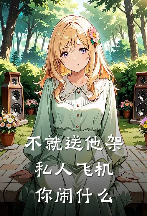 不就送他架私人飞机，你闹什么
