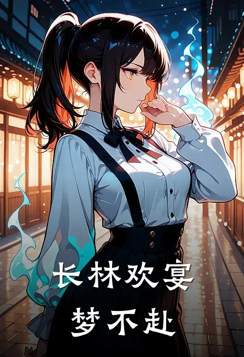 长林欢宴梦不赴