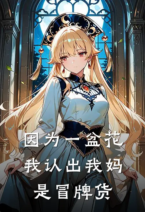 因为一盆花，我认出我妈是冒牌货