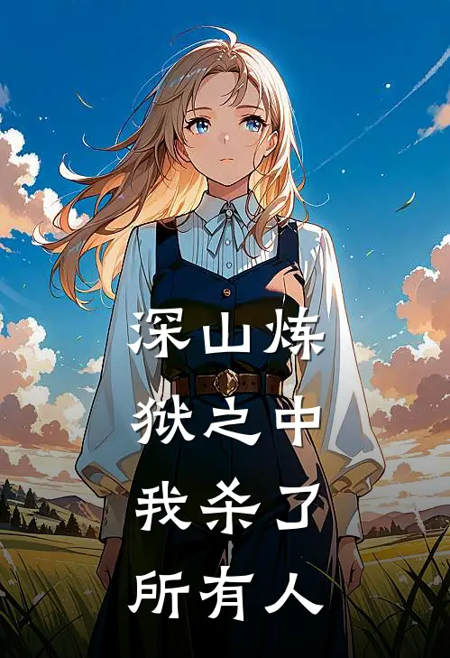 深山炼狱之中，我杀了所有人