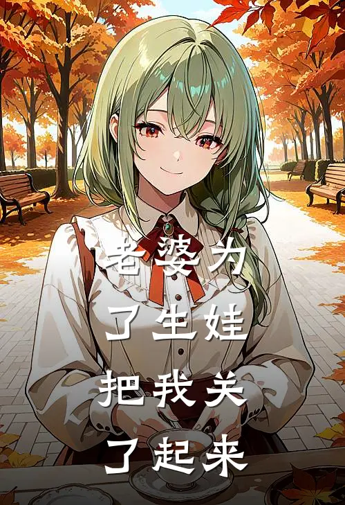 老婆为了生娃，把我关了起来