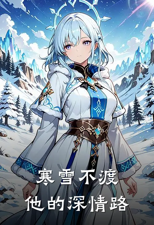 寒雪不渡，他的深情路