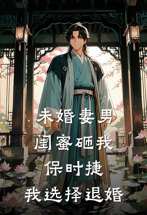 未婚妻男闺蜜砸我保时捷，我选择退婚
