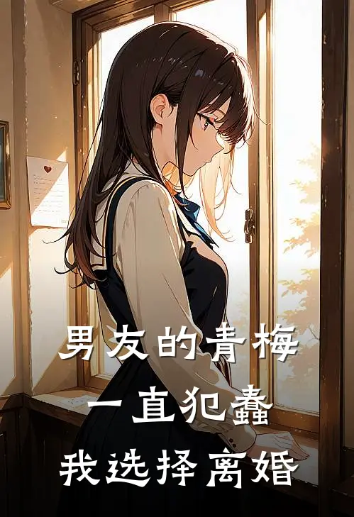 男友的青梅一直犯蠢，我选择离婚