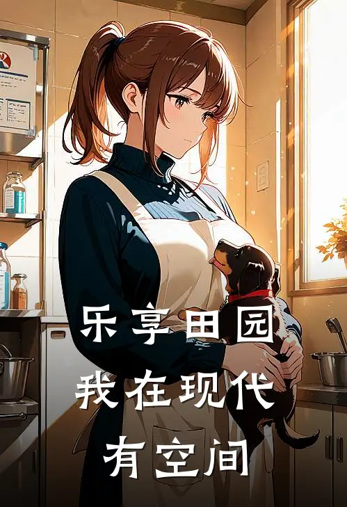 乐享田园：我在现代有空间