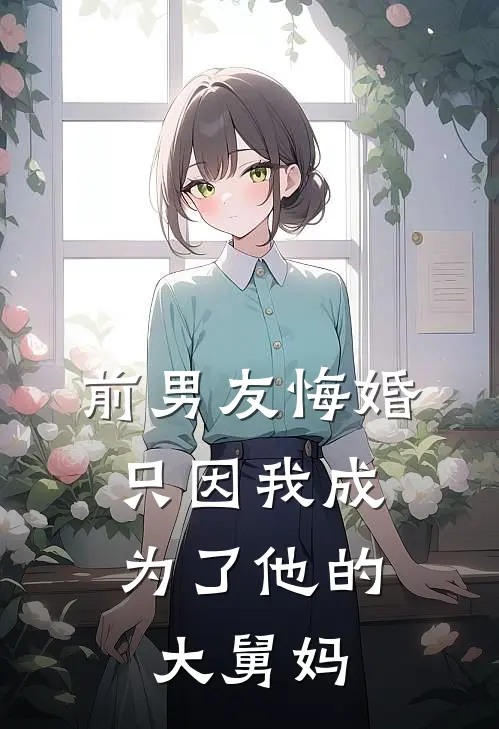 前男友悔婚，只因我成为了他的大舅妈