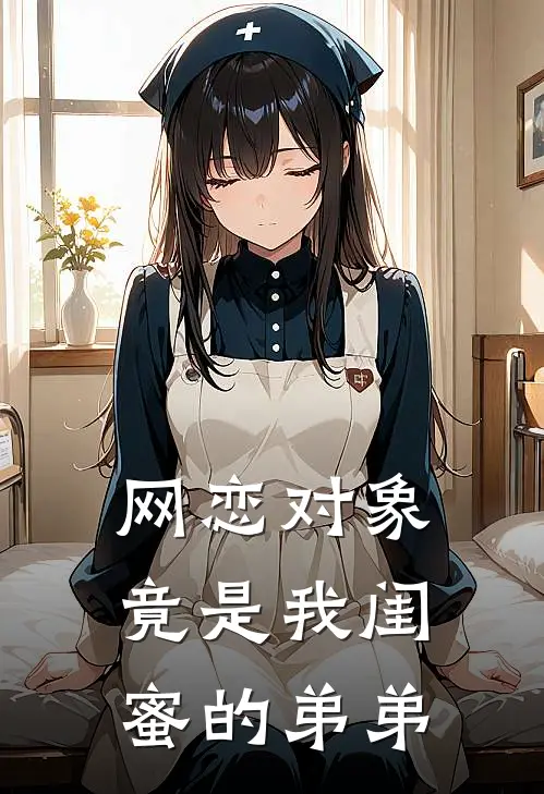 网恋对象竟是我闺蜜的弟弟