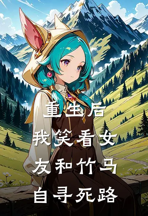 重生后，我笑看女友和竹马自寻死路