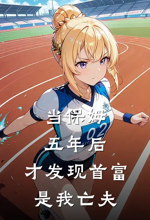 当保姆五年后，才发现首富是我亡夫