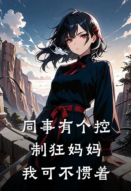 同事有个控制狂妈妈，我可不惯着