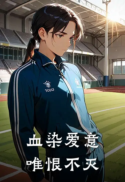 血染爱意，唯恨不灭