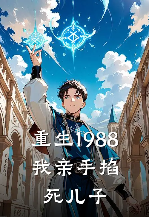 重生1988，我亲手掐死儿子