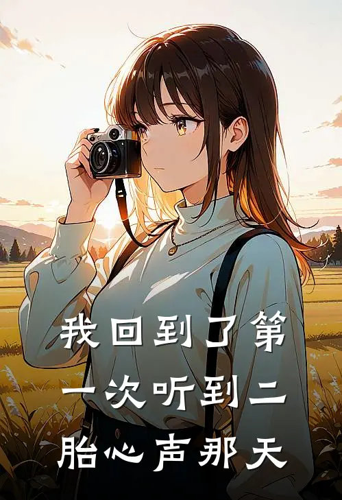 我回到了第一次听到二胎心声那天