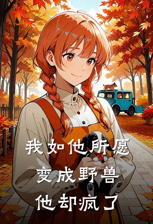 我如他所愿变成野兽，他却疯了