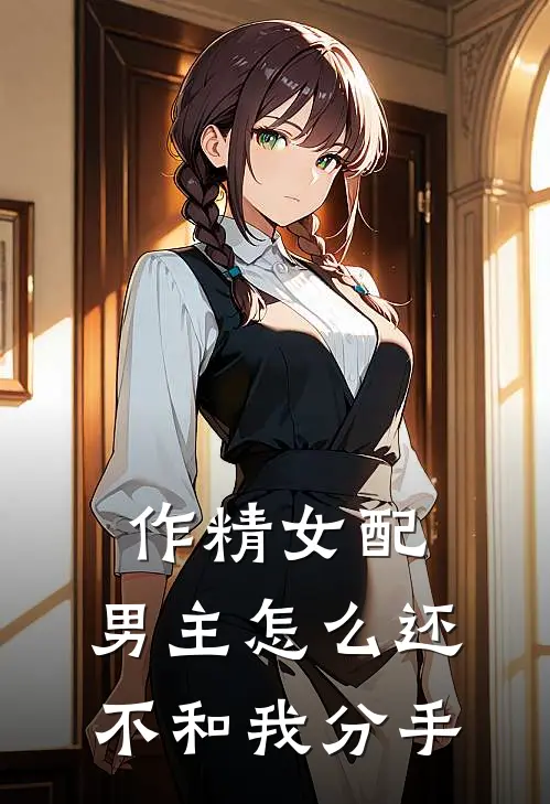 作精女配，男主怎么还不和我分手