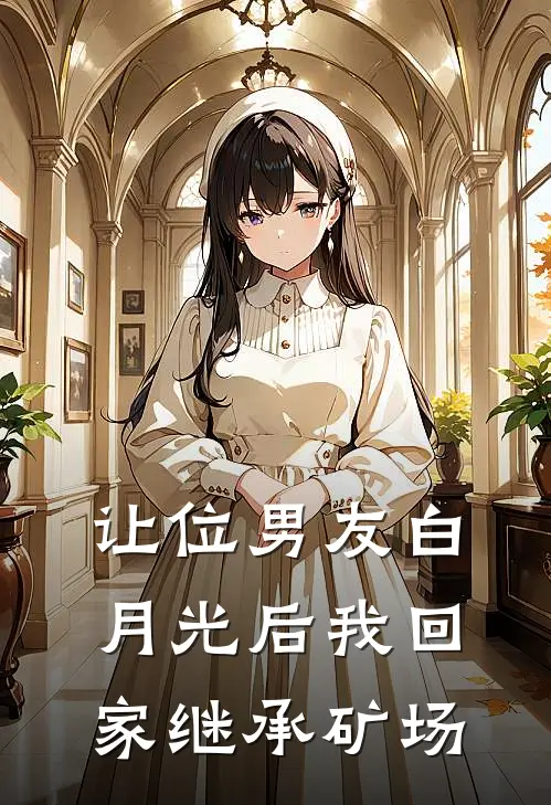 让位男友白月光后我回家继承矿场