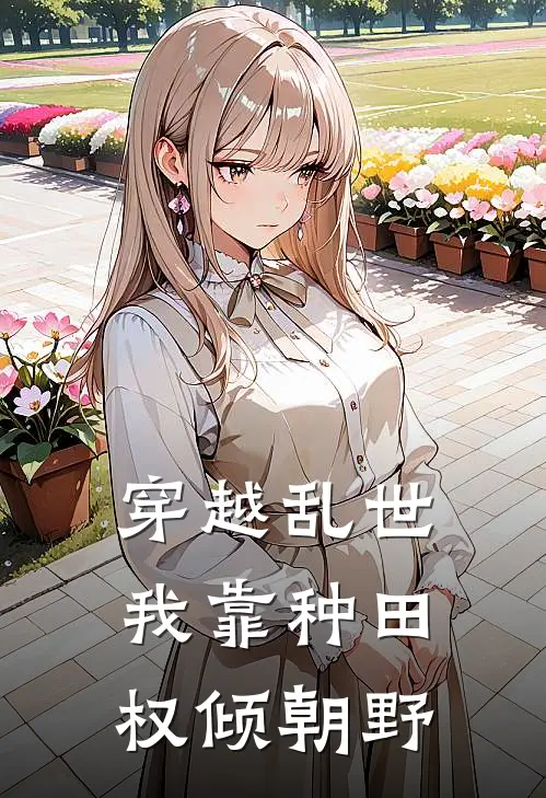 穿越乱世：我靠种田权倾朝野