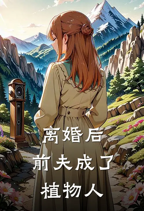 离婚后，前夫成了植物人