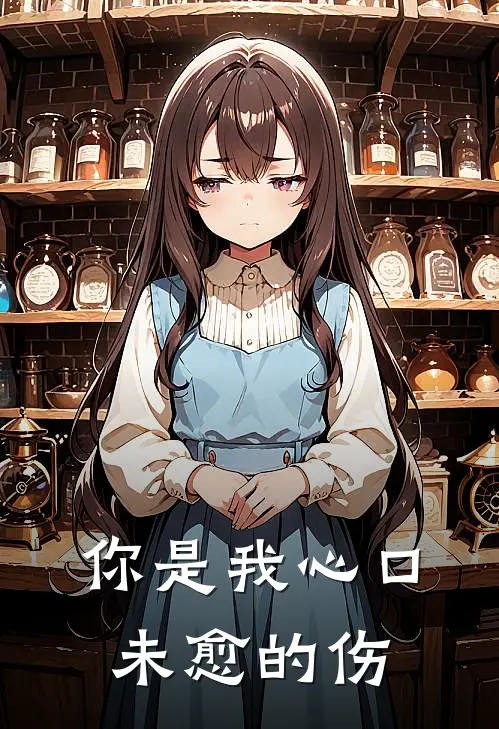 你是我心口未愈的伤