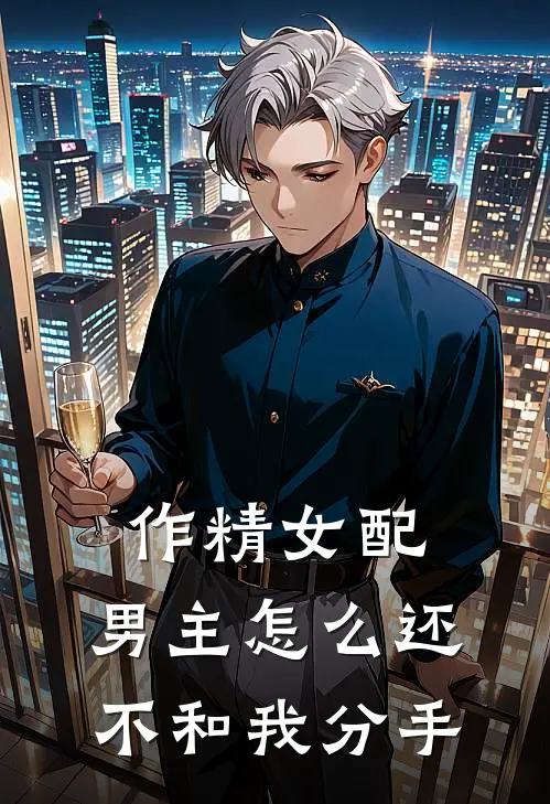 作精女配，男主怎么还不和我分手