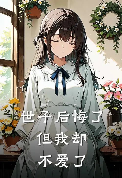 世子后悔了，但我却不爱了