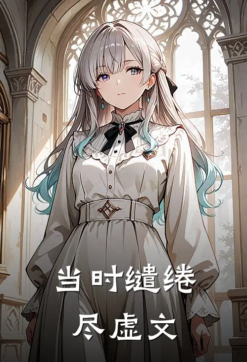当时缱绻尽虚文