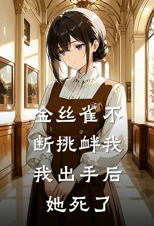 金丝雀不断挑衅我，我出手后她死了