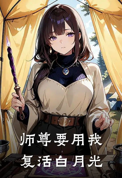 师尊要用我复活白月光