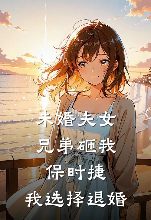 未婚夫女兄弟砸我保时捷，我选择退婚