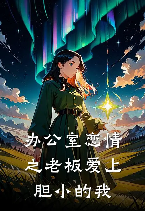 办公室恋情之老板爱上胆小的我