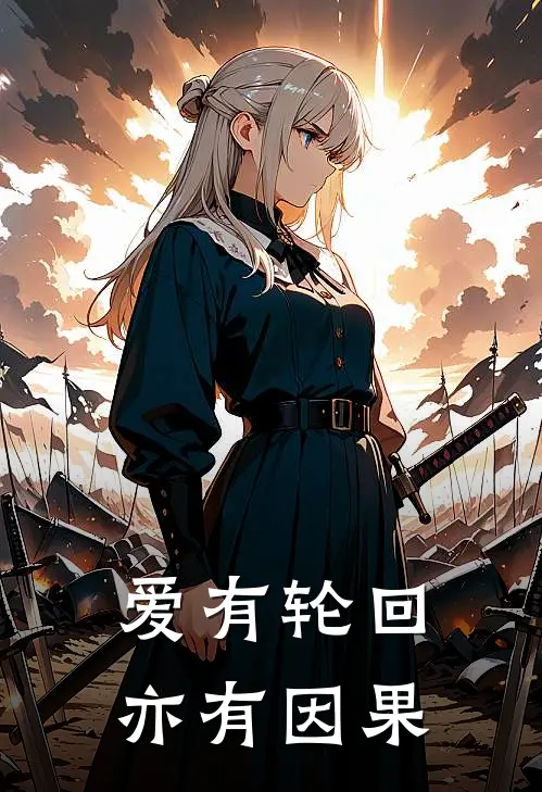 爱有轮回，亦有因果