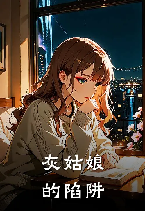 灰姑娘的陷阱