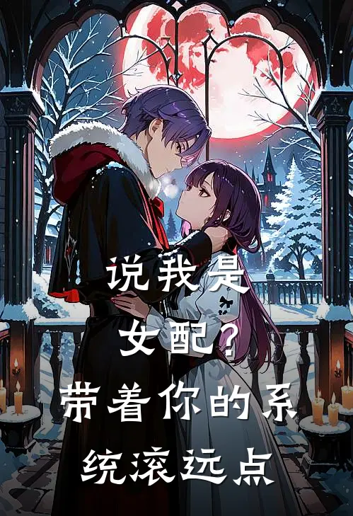 说我是女配？带着你的系统滚远点