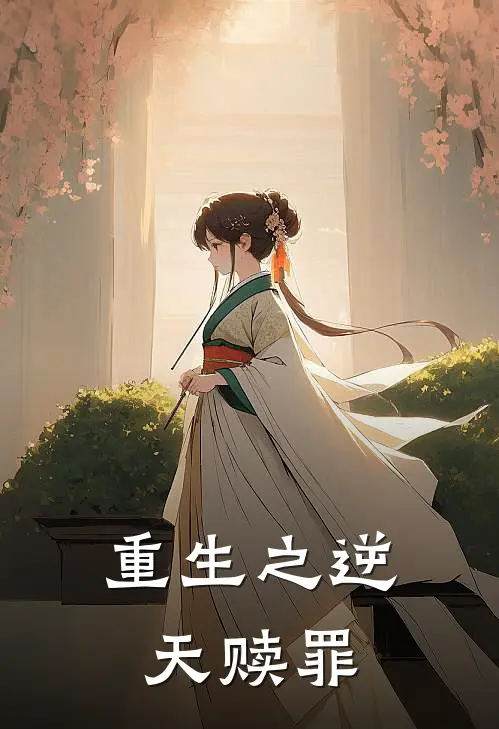 重生之逆天赎罪