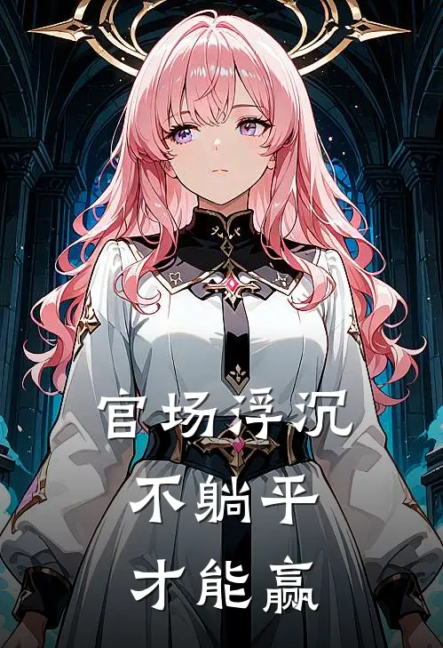 官场浮沉：不躺平才能赢