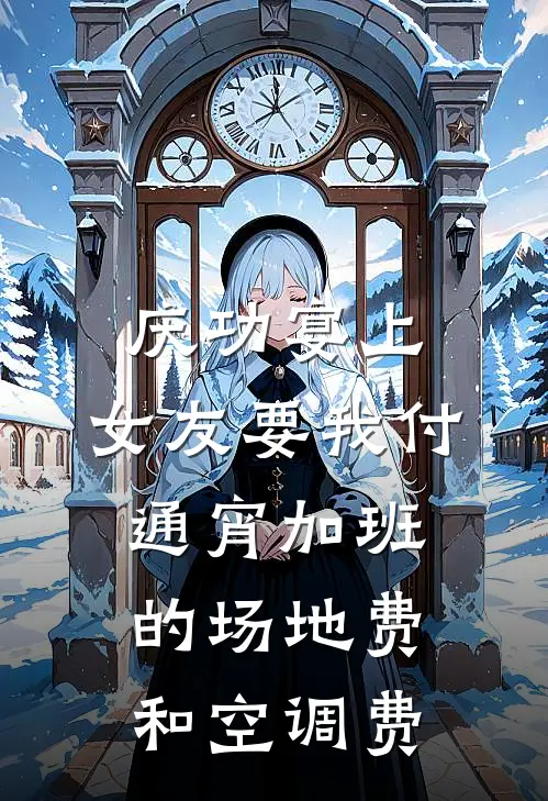 庆功宴上，女友要我付通宵加班的场地费和空调费