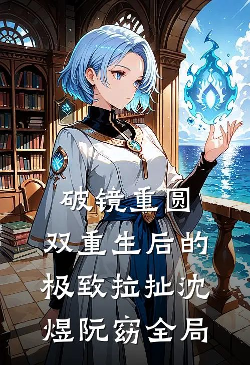 破镜重圆：双重生后的极致拉扯沈煜阮窈全局