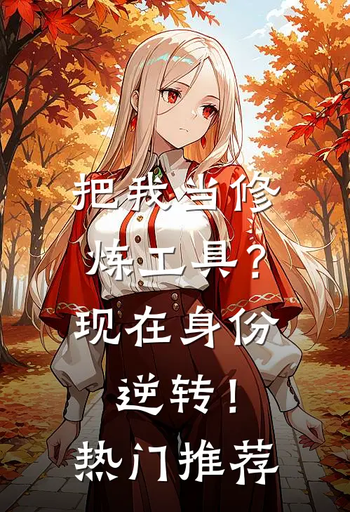 把我当修炼工具？现在身份逆转！热门推荐